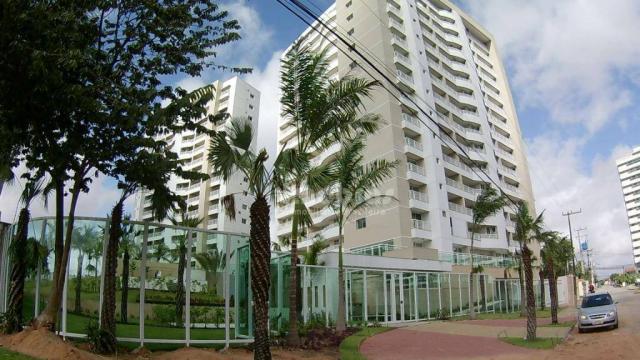Felicitá, apartamento à venda no Cambeba.