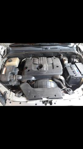 Ssangyong Kyron - Foto 2