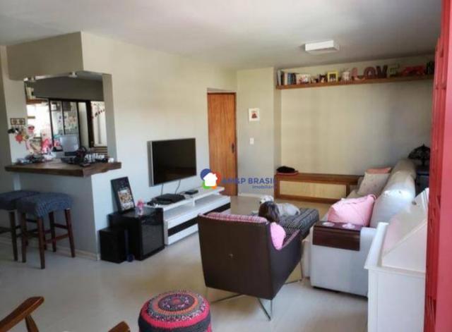 Apartamento com 3 dormitórios à venda, 100 m² por r$ 399.000,00 - setor nova suiça - goiân - Foto 3
