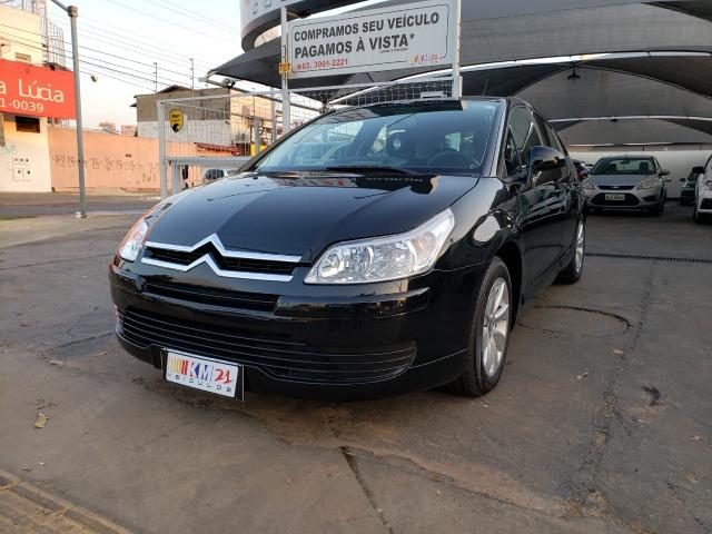 C4 Hatch 1.6 Manual - Foto 4
