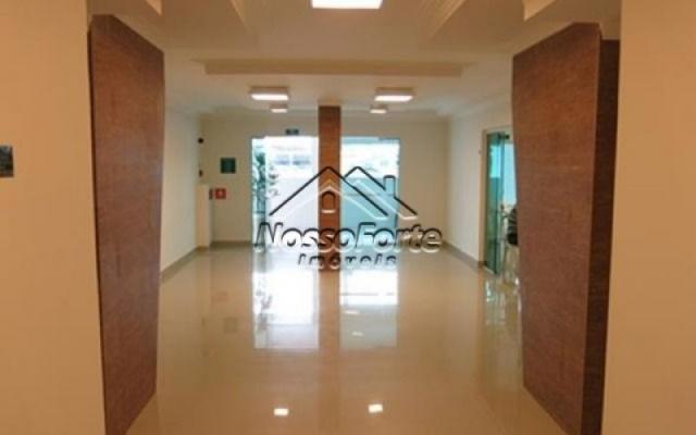 Apartamento na Guilhermina em Praia Grande - Foto 10