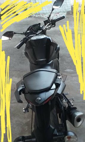 Yamaha MT-03 - Foto 7