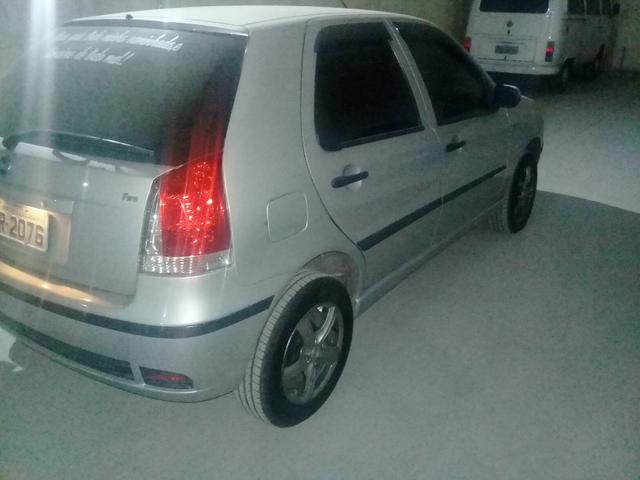 Carro de garagem - Foto 7