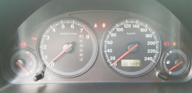 Honda Civic Ex 1.7 2004 - Foto 2