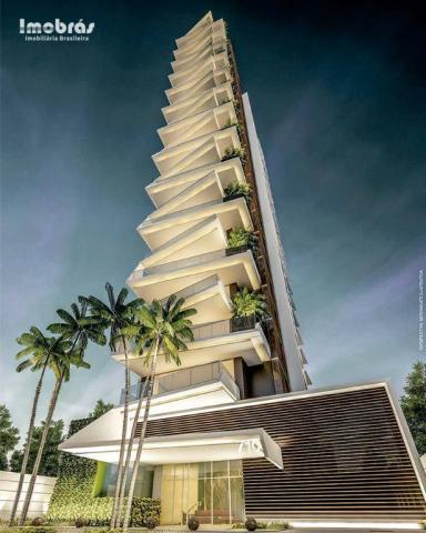 Estrelário, apartamento à venda Lançamento no Meireles.