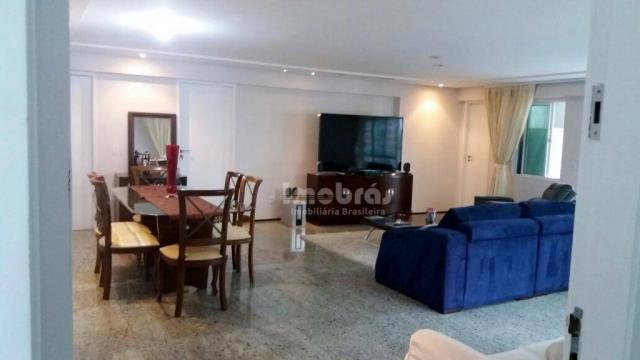 Condomínio Agra, Meireles, apartamento à venda. - Foto 5