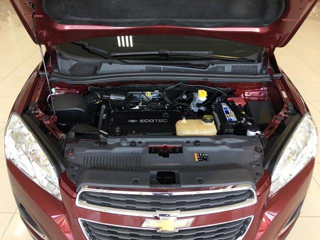 TRACKER LTZ 1.8 16V Flex 4x2 Aut. - Foto 7