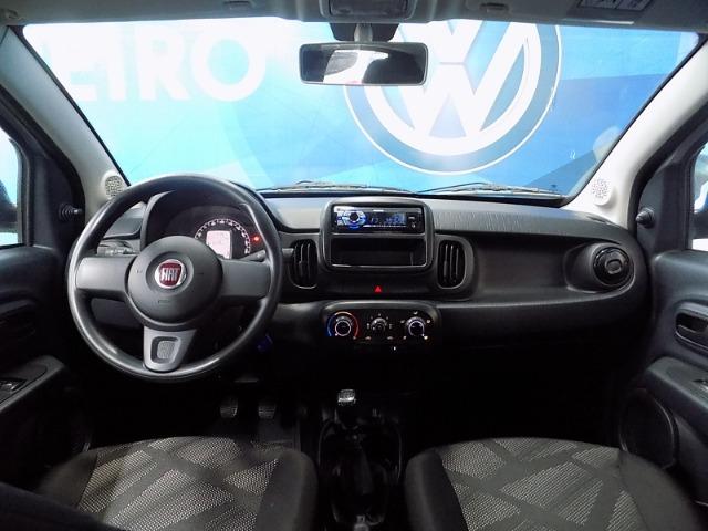 Fiat Mobi Like - Foto 7