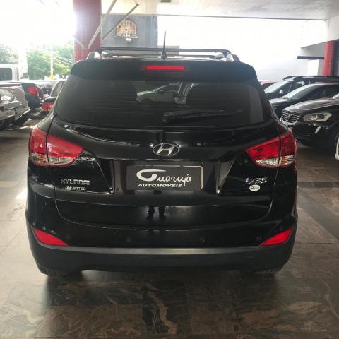 HYUNDAI IX35 2011/2011 2.0 MPFI GLS 4X2 16V GASOLINA 4P AUTOMÁTICO - Foto 5
