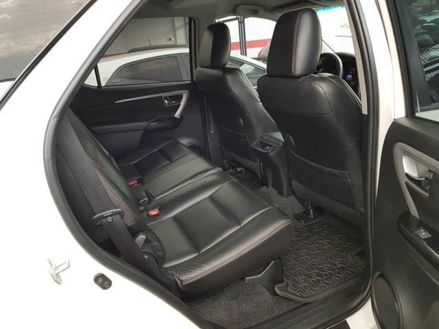 Toyota sw4 16/17 flex cambio aut com 44.897 km rodados - Foto 15