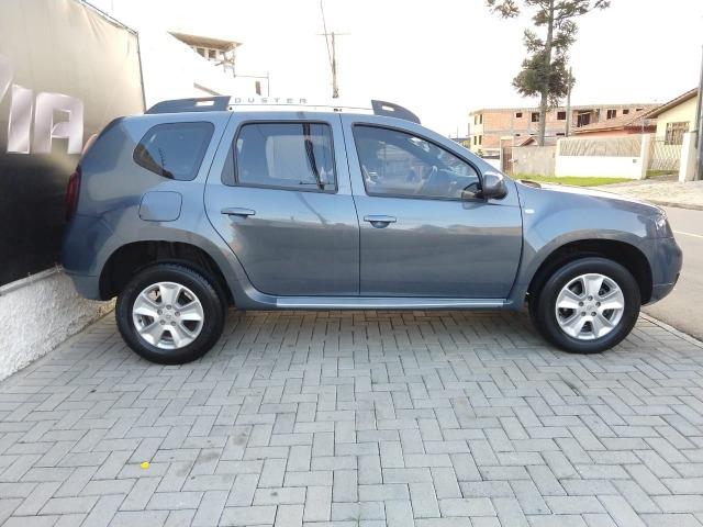 Duster 2.0 Flex 2016 (única dona) - Foto 4