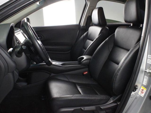 HR-V EXL 1.8 Flexone 16V 5p Aut. Engat Traseiro - Foto 6