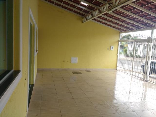 QNO 03 Linda casa! Aceita financiamento - Foto 2