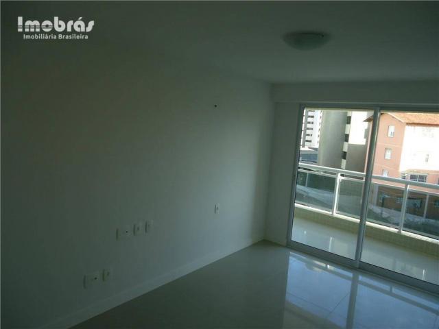 Unico Condominium, apartamento à venda no Coco - Foto 6