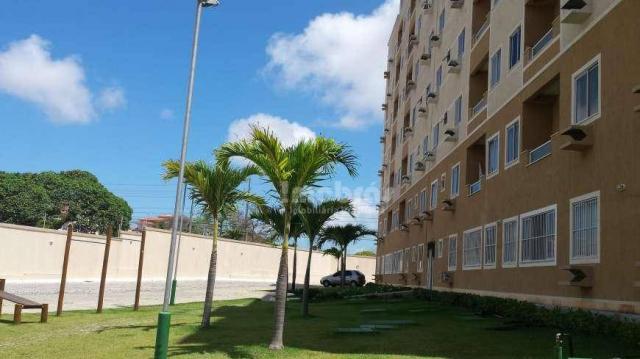 Favoritto, aparamento à venda no Cambeba. - Foto 8