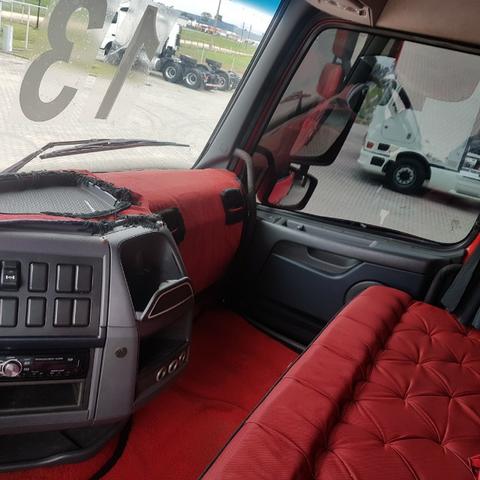 Caminhão Volvo FH 460 6x2 2013 Completo R$ 245.000,00 - Foto 6