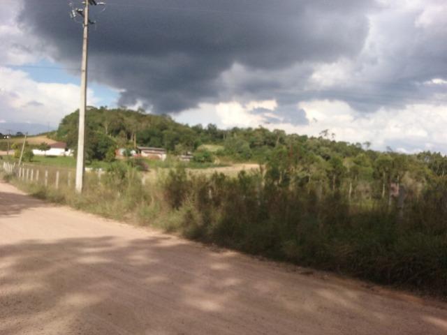 Chácara em Campestre da Faxina -São José dos Pinhais-R$190.000,00 - Foto 11