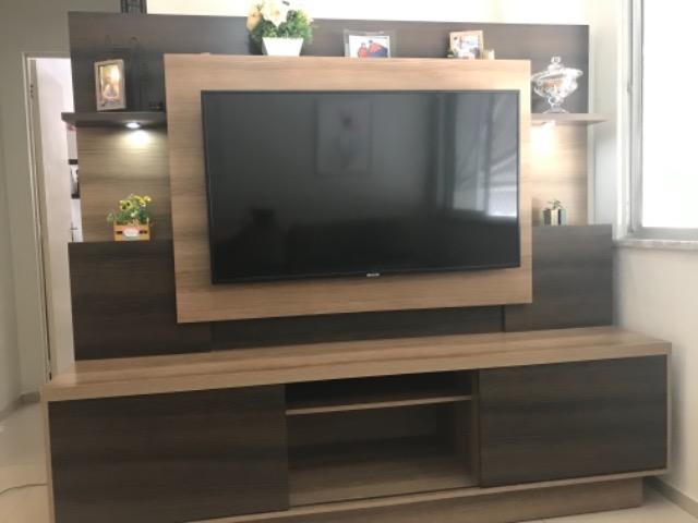 Home para sala de tv - Foto 2
