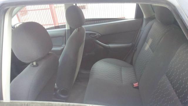 Ford Focus 2004 - Foto 9