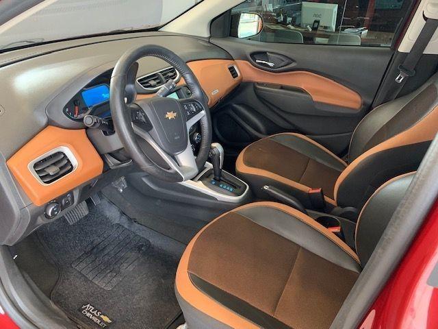 Chevrolet Onix ACTIVE 4P - Foto 5