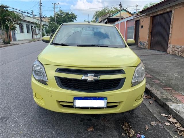 Ex taxi - gm cobalt lt 1.8 aprovação imediata financio com pequena entrada - Foto 3