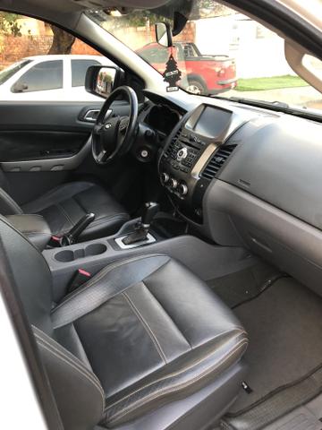 Ranger 3.2 XLT automática - Foto 6