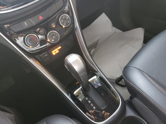 CHEVROLET TRACKER 2018/2019 1.4 16V TURBO FLEX PREMIER AUTOMÁTICO - Foto 10