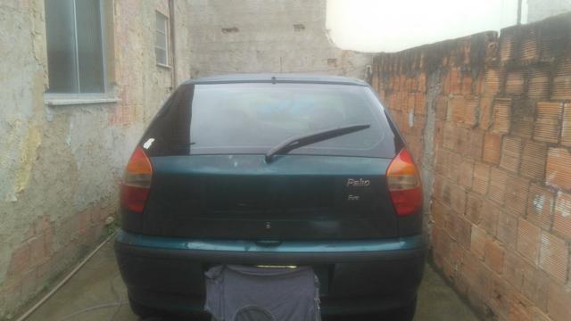 Fiat Palio 2001 - Foto 4