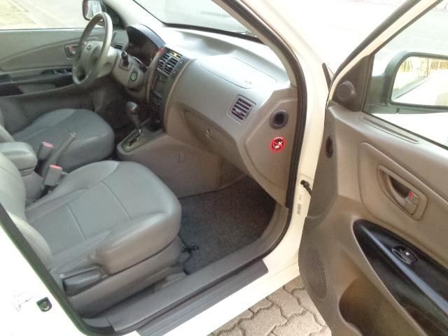Tucson Gls Flex Automática - Foto 7