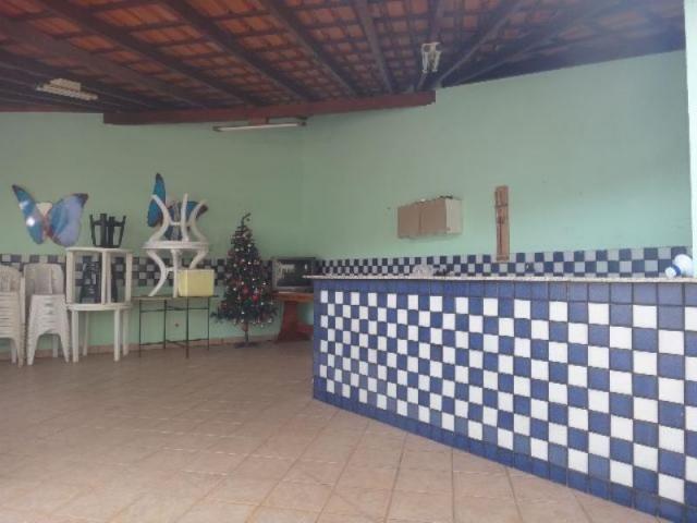 COND. MORADA DOS NOBRES (SOBRADINHO) - ACEITO IMÓVEL MENOR VALOR - Foto 14