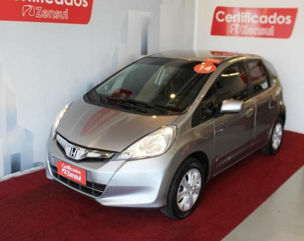 FIT Fit LX 1.4/ 1.4 Flex 8V/16V 5p Aut. - Foto 3