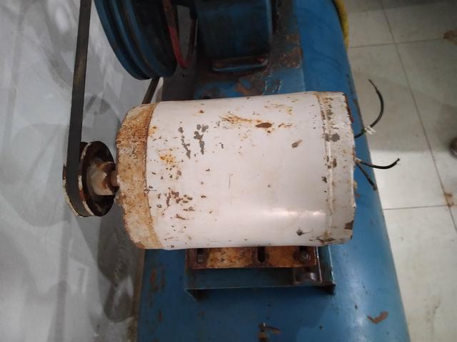 Compressor de ar - Foto 2