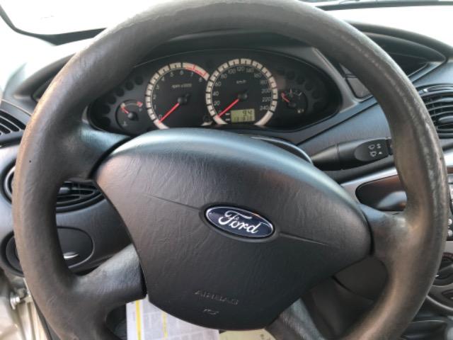 Ford Focus 2.0 Sedã 06/07 - GLX - - Foto 4