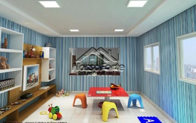 Apartamento no Canto do Forte em Praia Grande - Foto 16