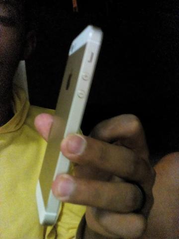 Vendo ou troco no iPhone 6 - Foto 4