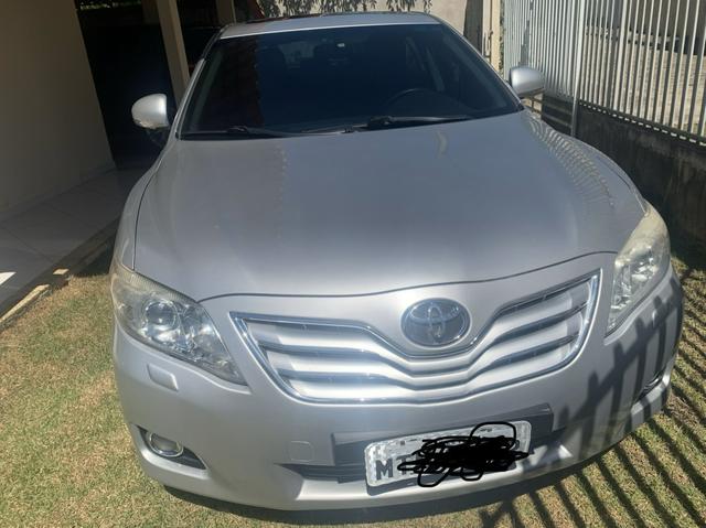 Toyota camry - Foto 2