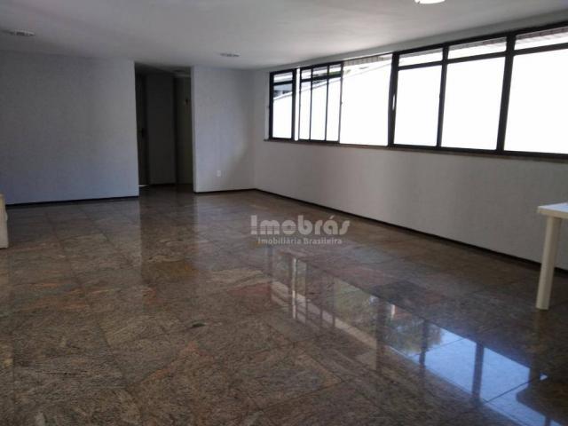 Apartamento à venda na Aldeota. - Foto 3