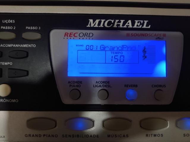 Teclado Michael KAM500