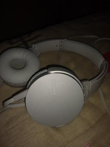 Fone da sony - Foto 2