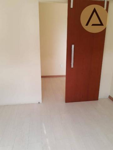 Sala para alugar, 70 m² por r$ 1.300,00/mês - centro - macaé/rj - Foto 4