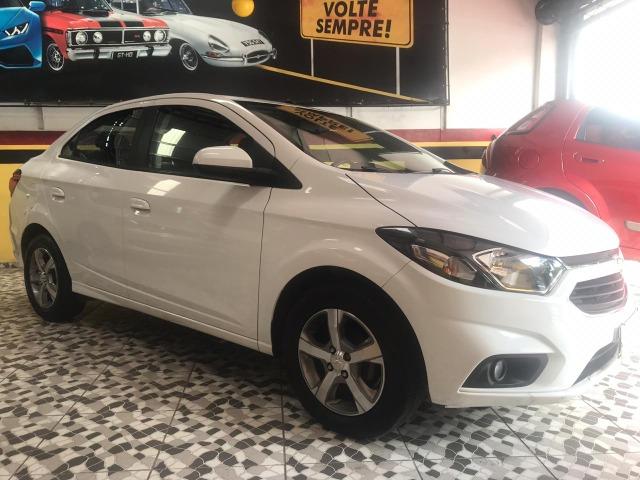 Prisma LTZ, 1.4, 17/18, Mecânico top na garantia de fabrica zap * - Foto 5