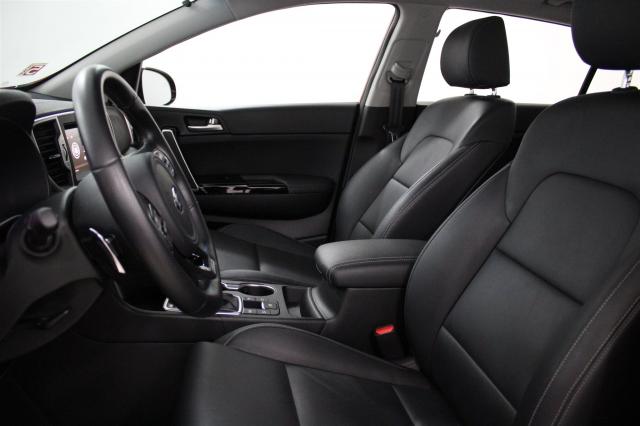 KIA SPORTAGE 2018/2019 2.0 EX 4X2 16V FLEX 4P AUTOMÁTICO - Foto 7