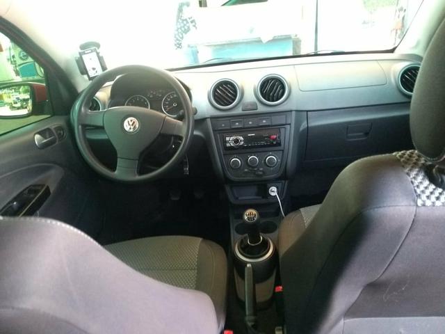 Vende-se Gol Power 1.6 - Foto 4