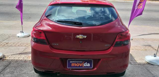 Onix Joy 1.0 2019 completo(de R$ 39990,00 por R$ 37500,00) - Foto 6