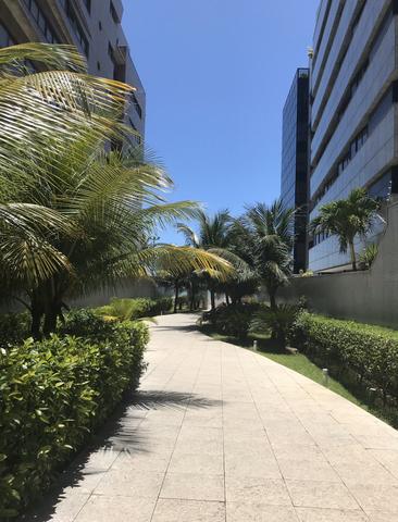 Oportunidade Apt Beira Mar Jatiúca - Foto 8
