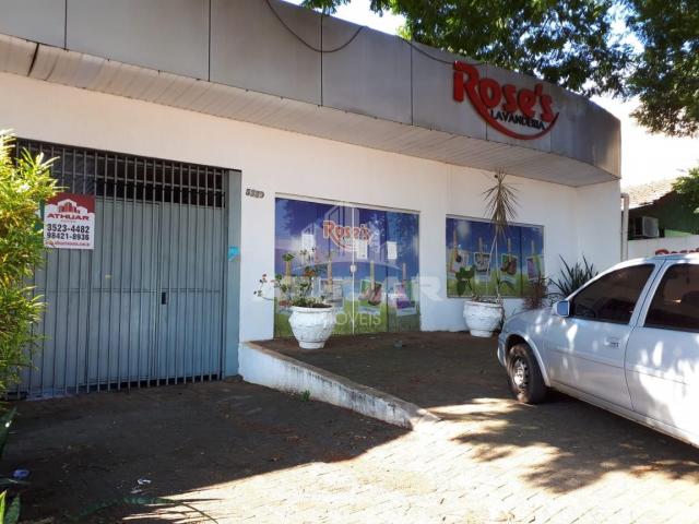 Escritório à venda em Vila militar, Foz do iguacu cod:559