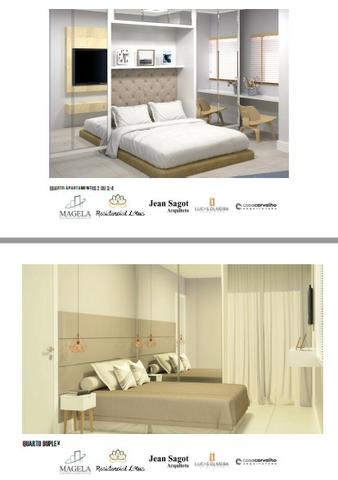 Residencial Lotus 2/4 e 3/4 - Foto 6