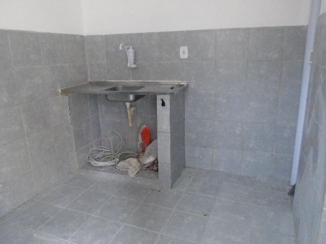 Excelente apartamento de 01 quarto Quintino - Foto 6