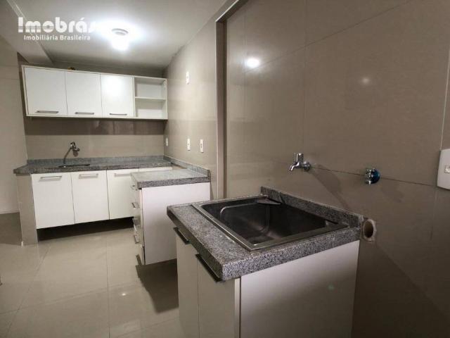 Marees Residence, apartamento a venda no Meireles - Foto 15