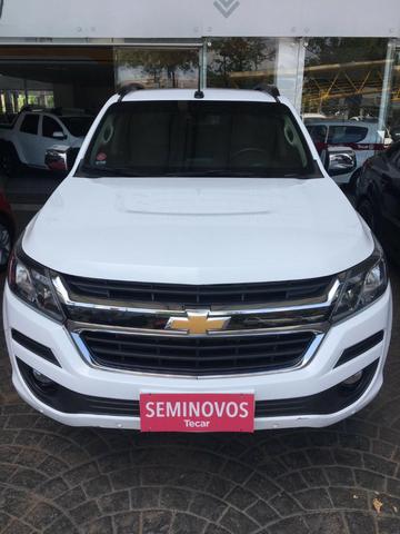 Chevrolet S10 - Foto 2